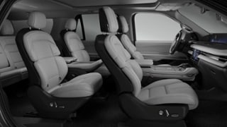 2026 Lincoln Lincoln Navigator Internal Image 1